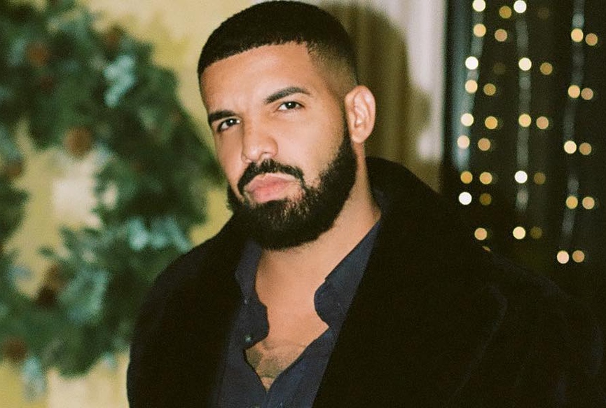 Дрейк​Фото: Instagram
