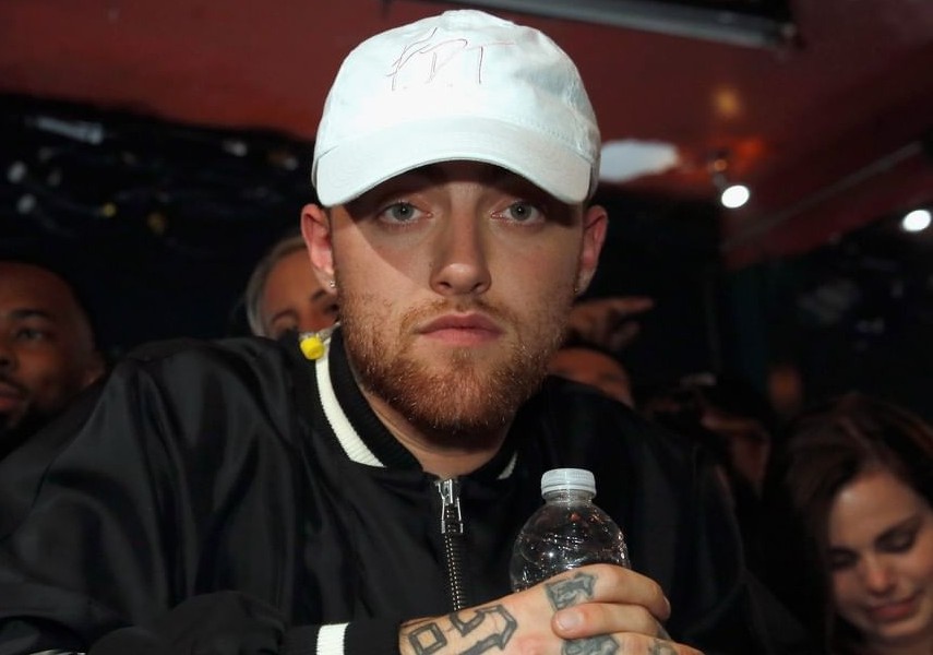 Мак Миллер ​Фото: Instagram 