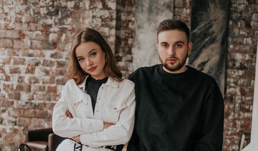 Группа «МОХИТО»Фото: Instagram