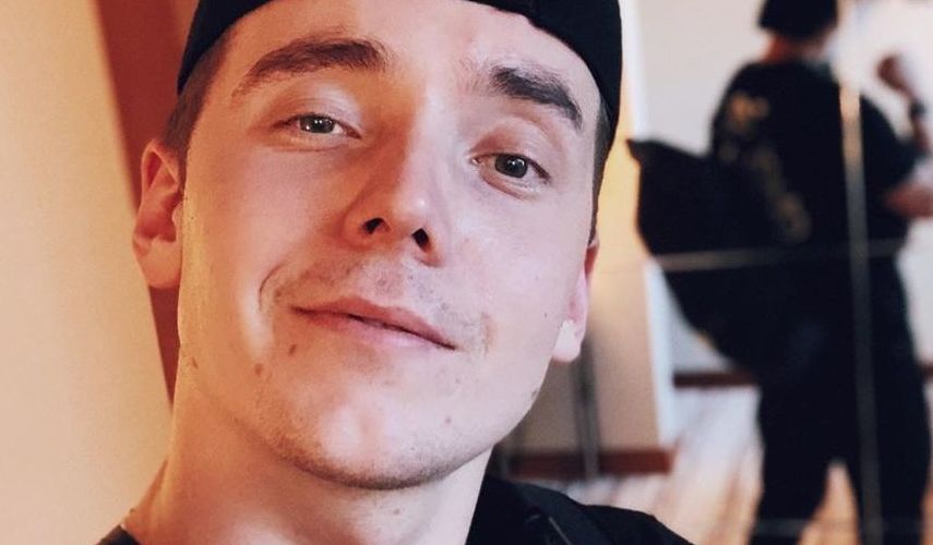 Slame​Фото: Instagram