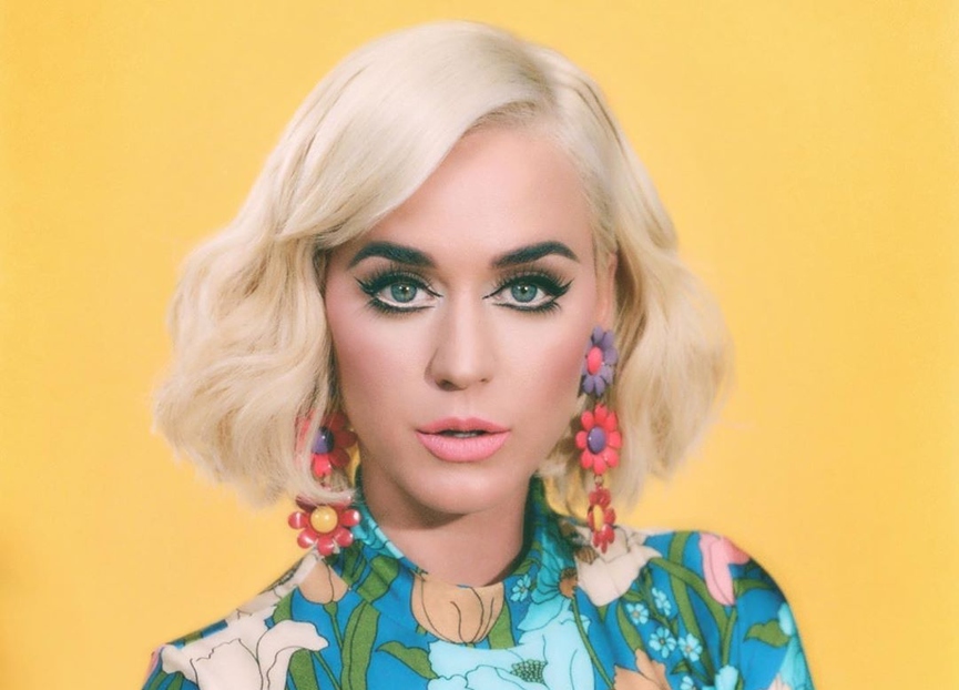 Кэти Перри​Фото: Instagram