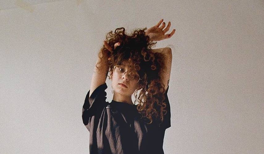 Лиза Громова​Фото: Instagram