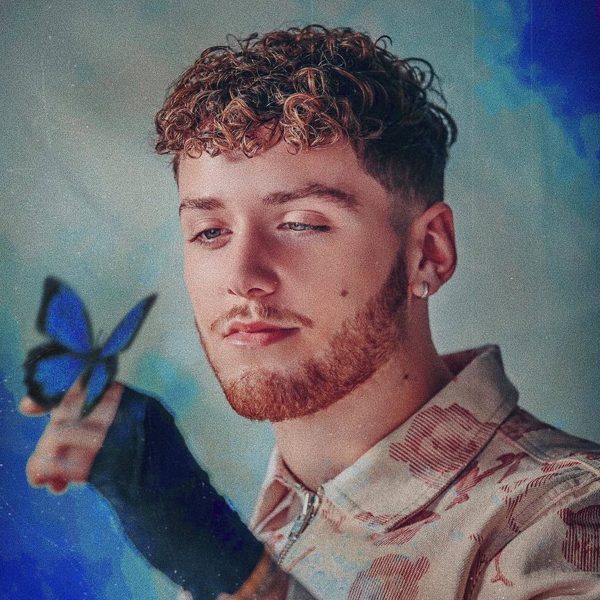 Баззи​Фото: Instagram