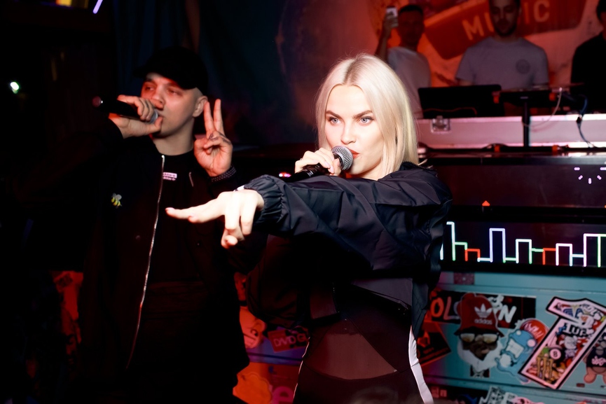 RASAФото: Гастроквартал «Заварка»