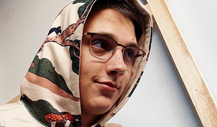 Тима БелорусскихФото: Instagram