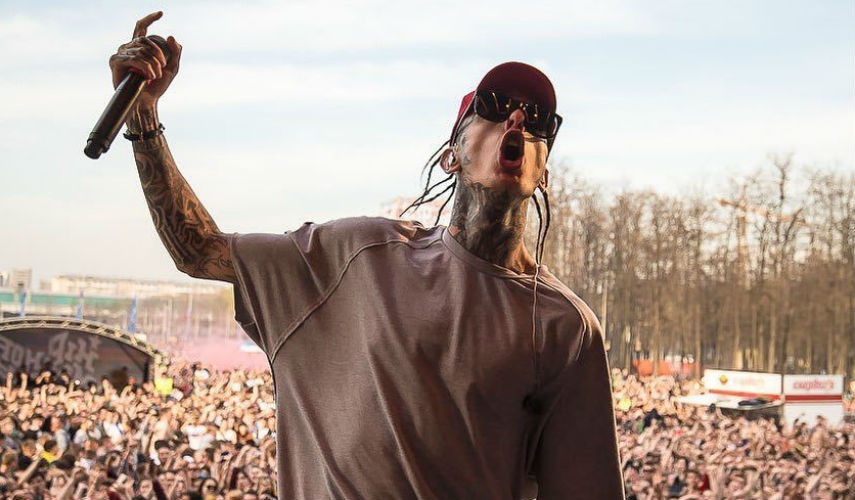 Скруджи ​Фото: VK