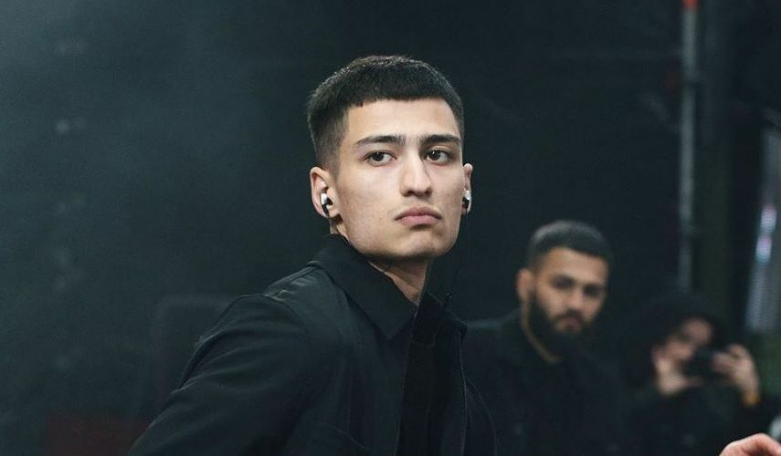 MATRANGФото: Instagram