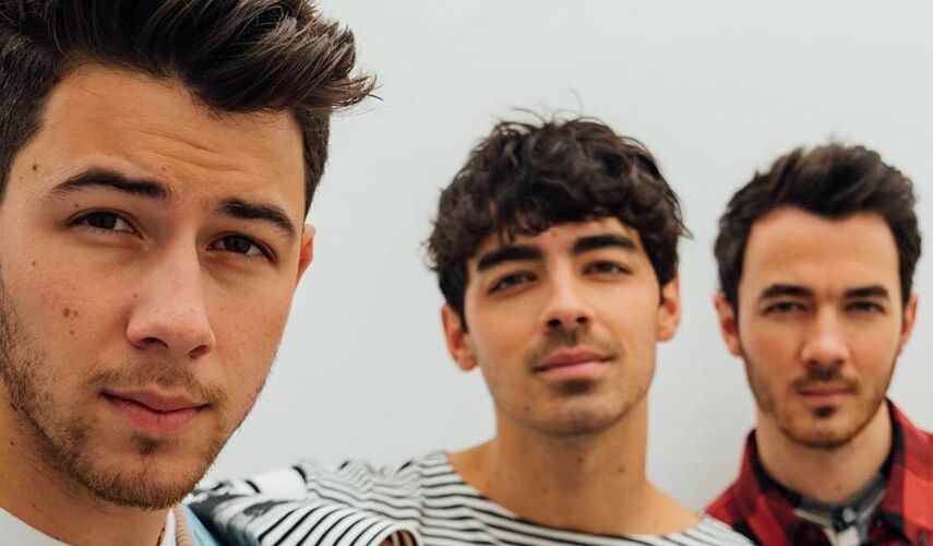 Jonas BrothersФото: Instagram