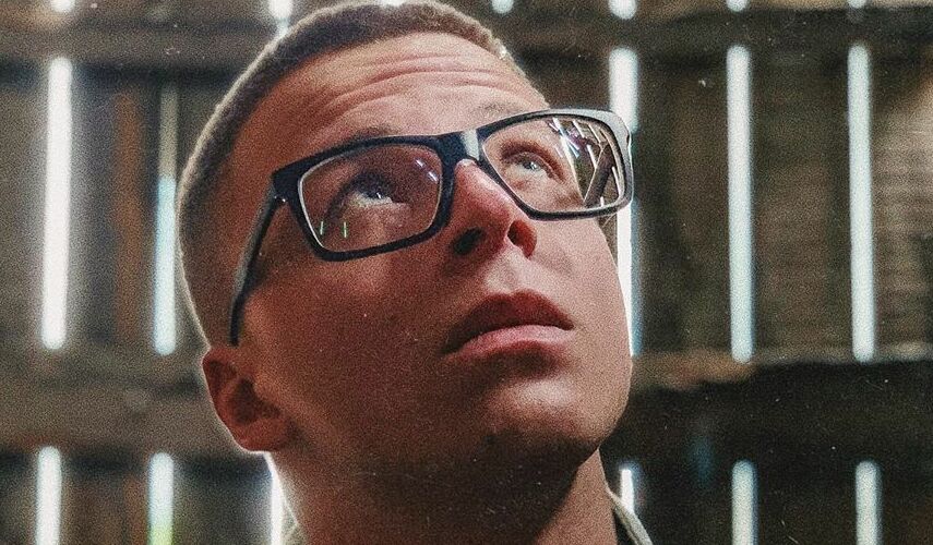 Гарик Погорелов​Фото: Instagram