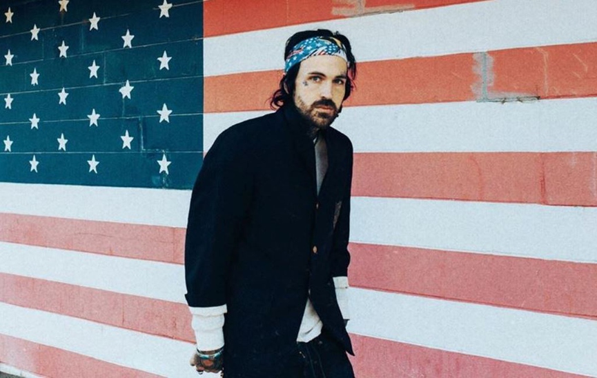Yelawolf​Фото: Instagram
