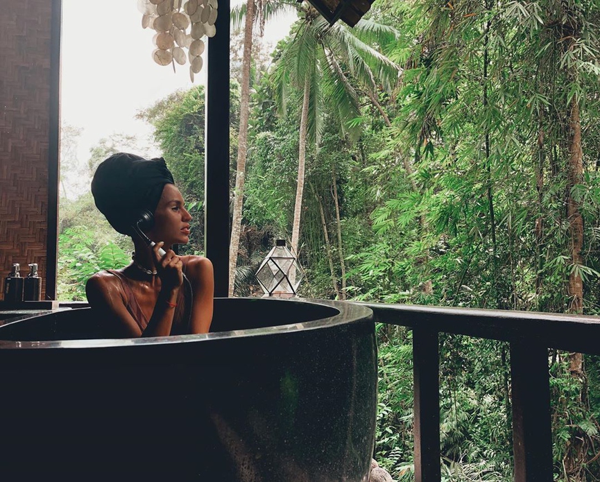 Изящная Zivert​​Фото: Instagram