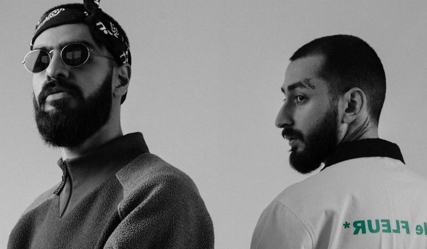 Miyagi & Andy Panda​Фото: Instagram