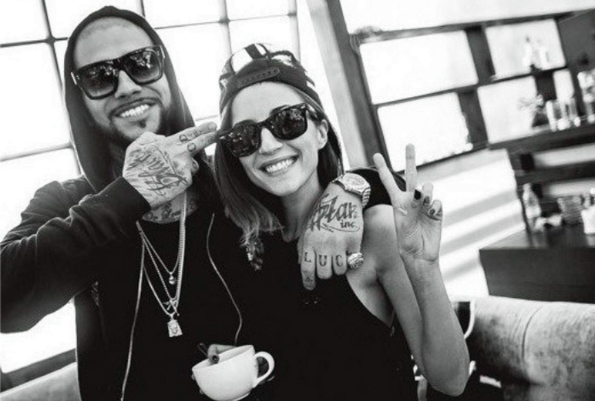 В итоге права на псевдоним «Кристина Si» остаются за лейблом Black Star​Фото: Instagram