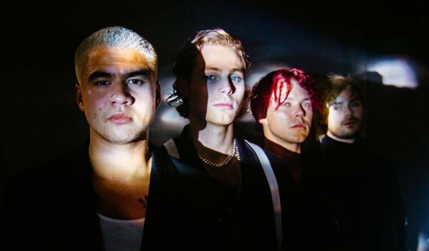 5 Seconds Of Summer​Фото: Instagram