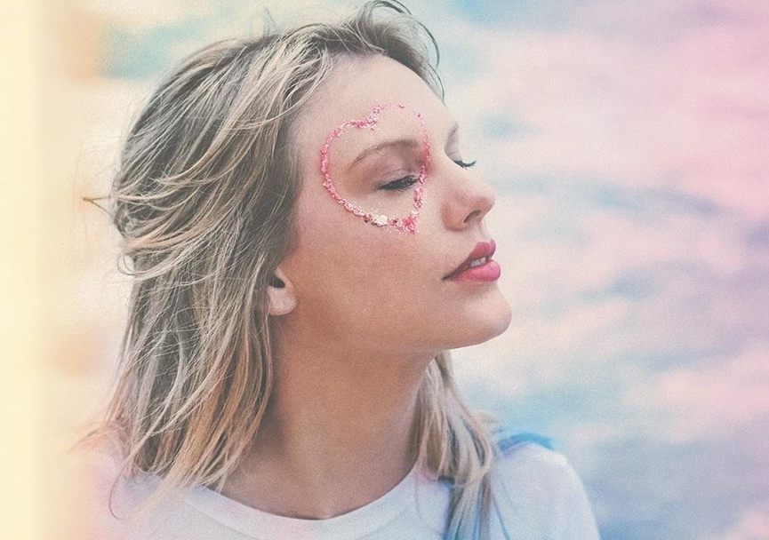 Тейлор Свифт​Фото: Instagram