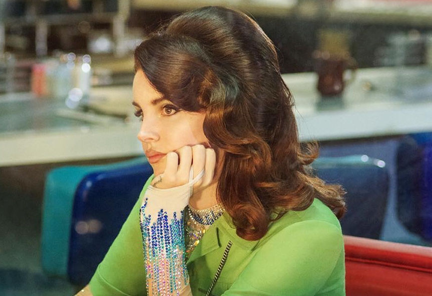 Лана Дель РейФото: Instagram