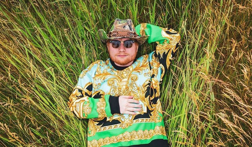 Эд Ширан​Фото: Instagram