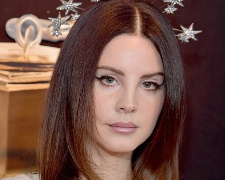 Лана Дель Рей​Фото: Instagram