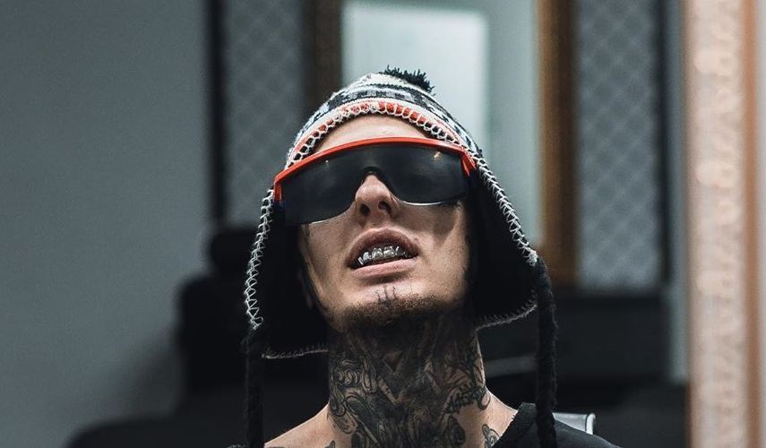 Скруджи​Фото: Instagram