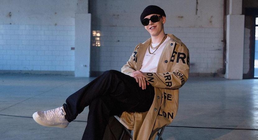 Сейчас Егор – один из самых амбициозных героев русской рэп-индустрииФото: Instagram