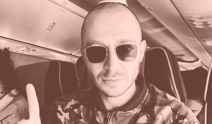 Oxxxymiron​Фото: Instagram