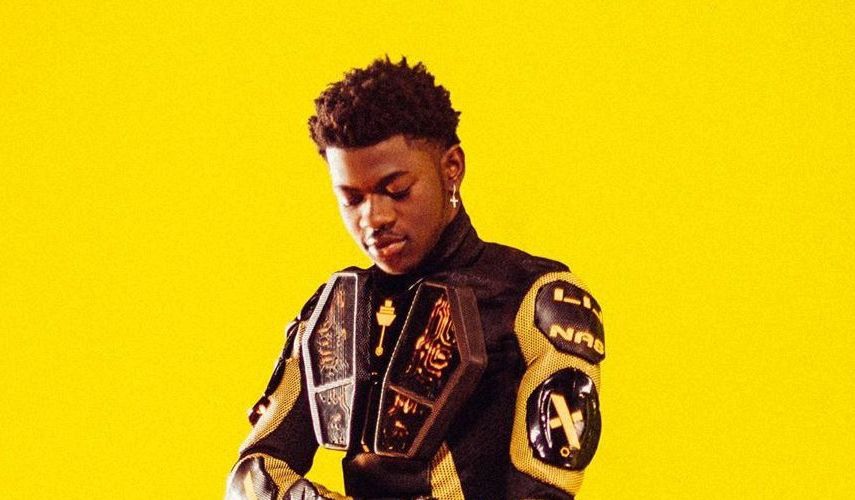 Lil Nas X​Фото: Instagram