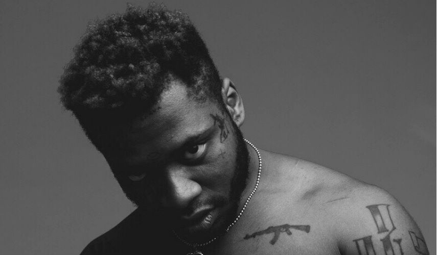 Жак Энтони​Фото: VK