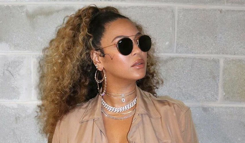 БейонсеФото: Instagram