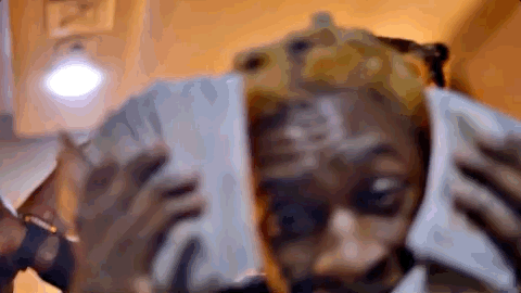 Young Thug​Источник: Giphy.com