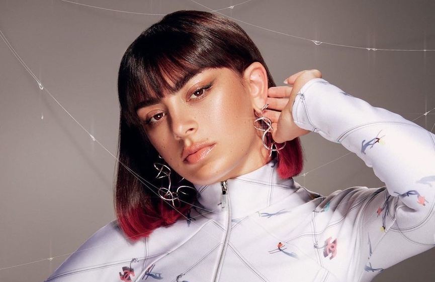 Charli XCX​Фото: Instagram