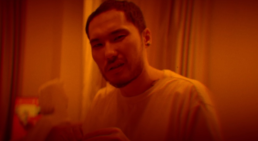 Скриптонит​Фото: кадр из видео