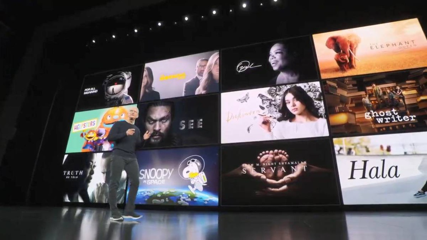 Кадр из видео