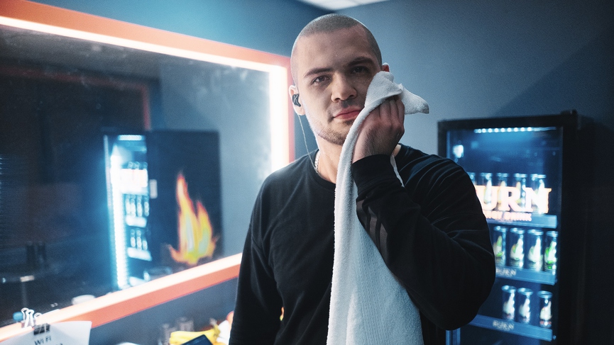 Хедлайнер тура — ATL​Фото: BURN TOUR