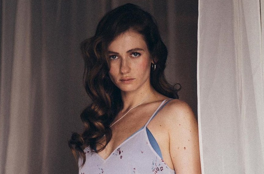 Луна​Фото: Instagram