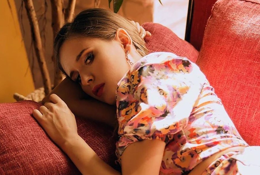 Elvira T​Фото: Instagram