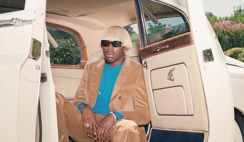 Tyler, the CreatorФото: Instagram