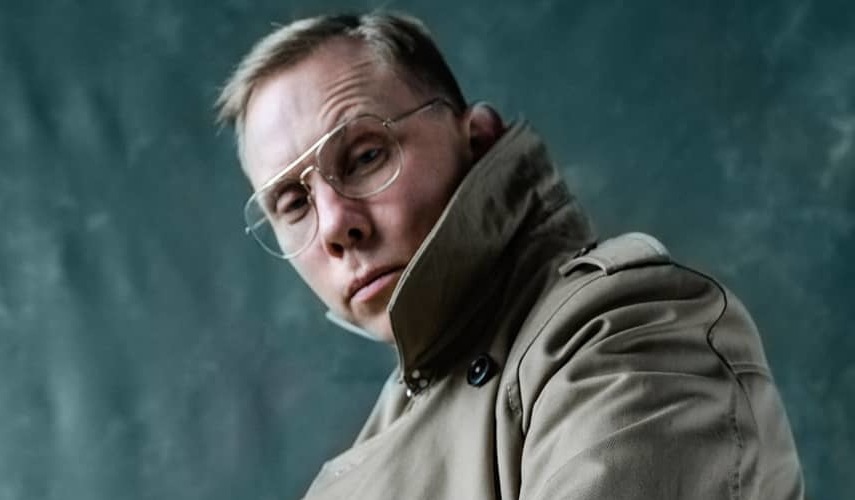 Нигатив​Фото: Instagram