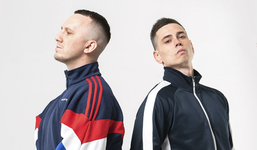 Tanir & Tyomcha​Фото: промоматериалы