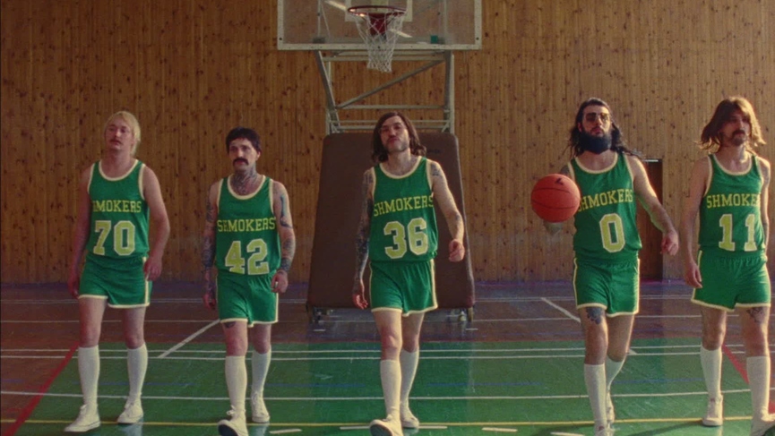 Кадр из видео