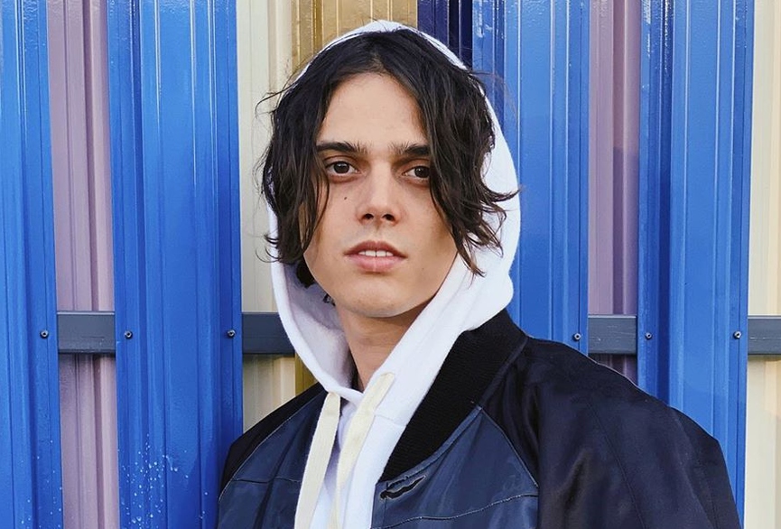 Alekseev​Фото: Instagram