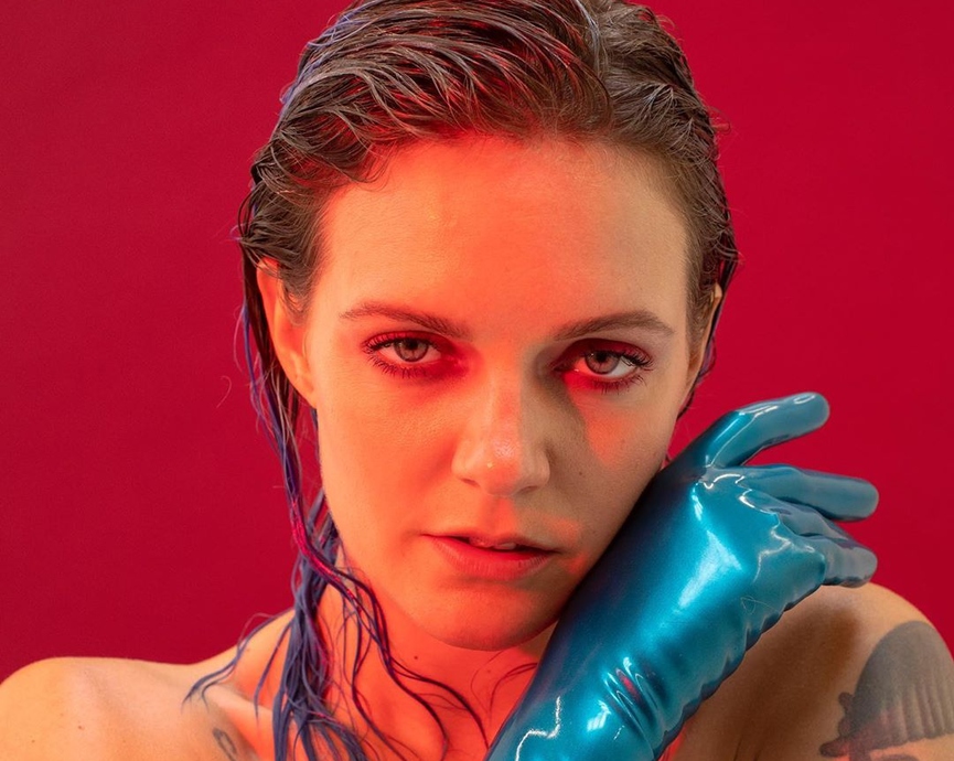 Туве ЛуФото: Instagram