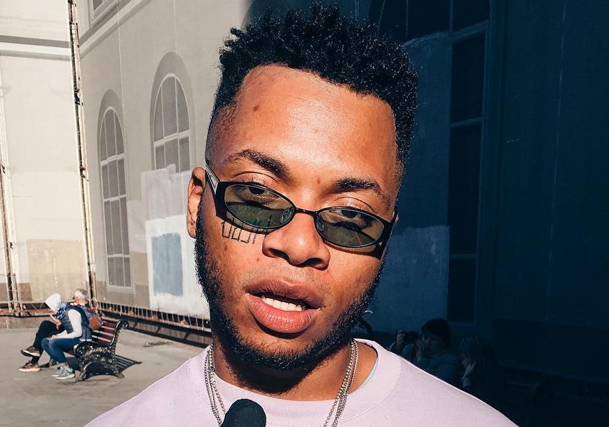 Жак Энтони​Фото: Instagram 