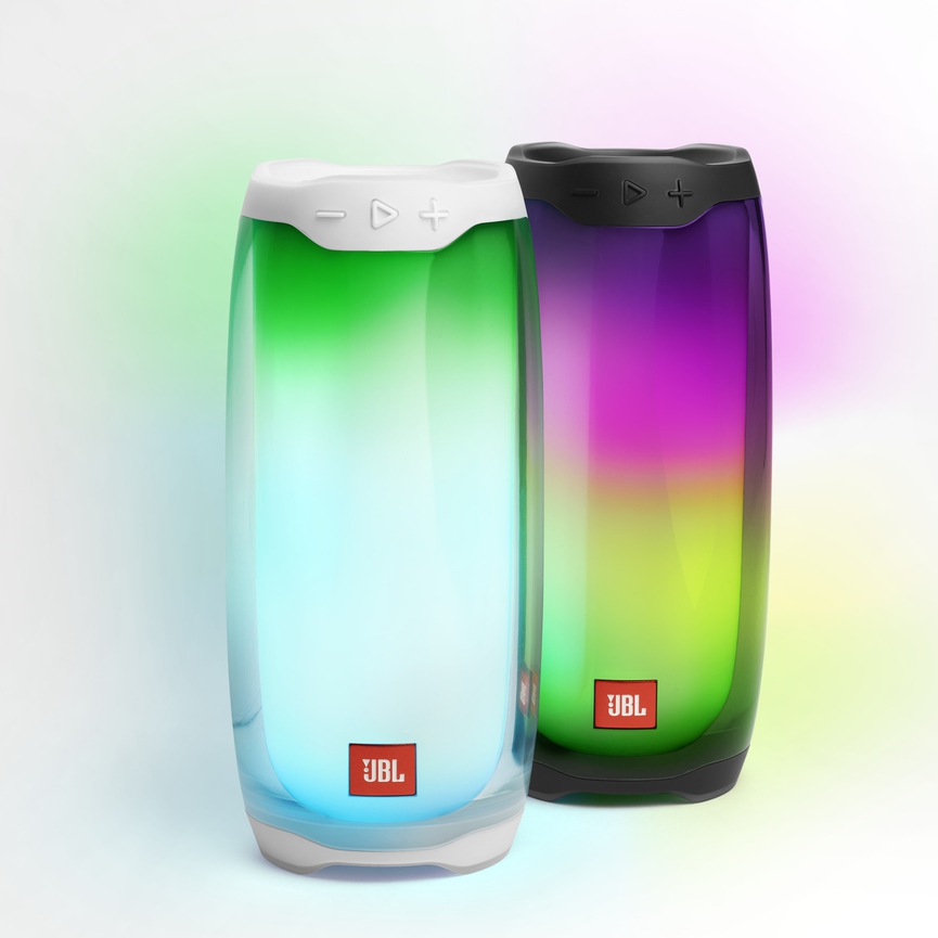 Pulse 4Фото: HARMAN / JBL