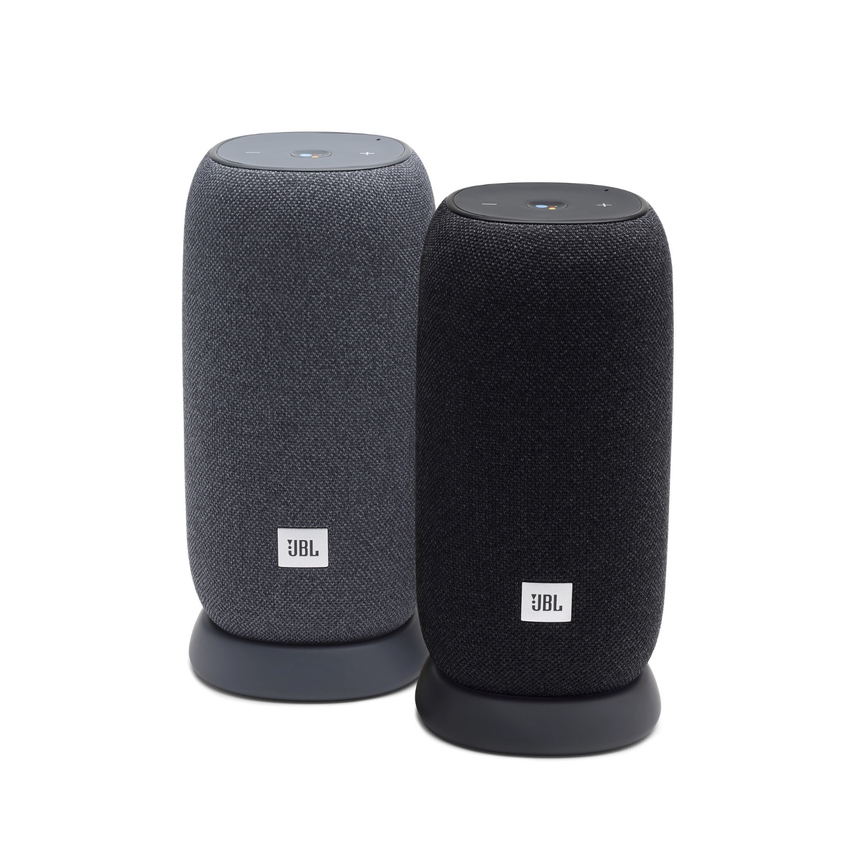 Link Portable​Фото: HARMAN / JBL