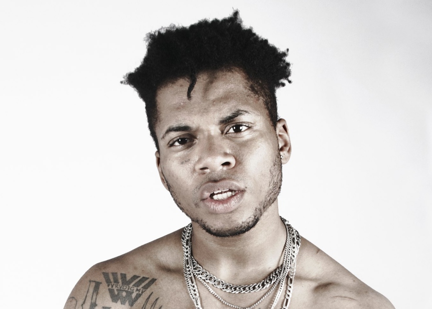 Жак Энтони​Фото: VK