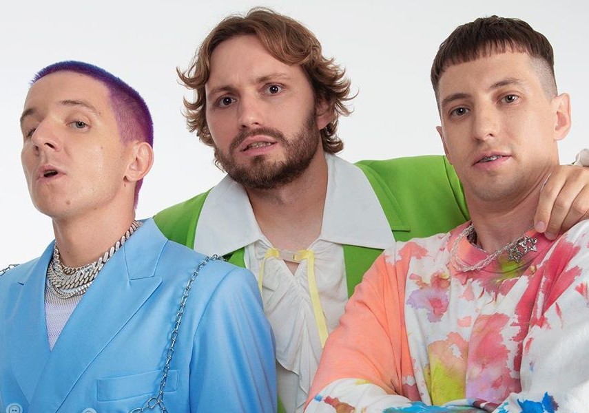 Группа «Хлеб»