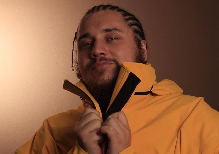 Thomas MrazФото: Instagram  