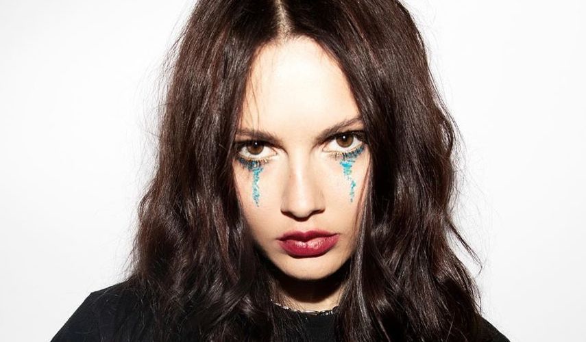 Полина Фаворская​Фото: Instagram