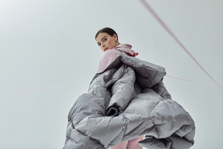 Елена Темникова​Фото: URBAN TIGER