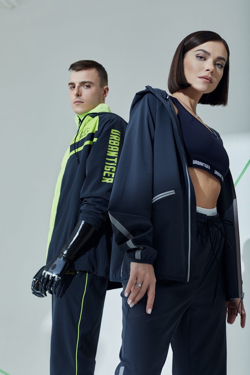 Фото: URBAN TIGER